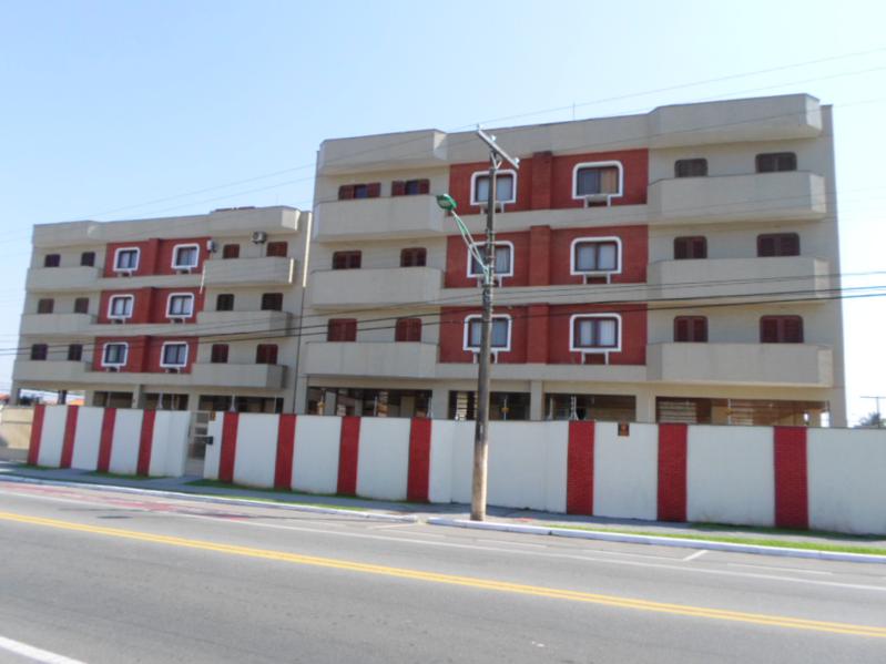 apartamento em Oásis